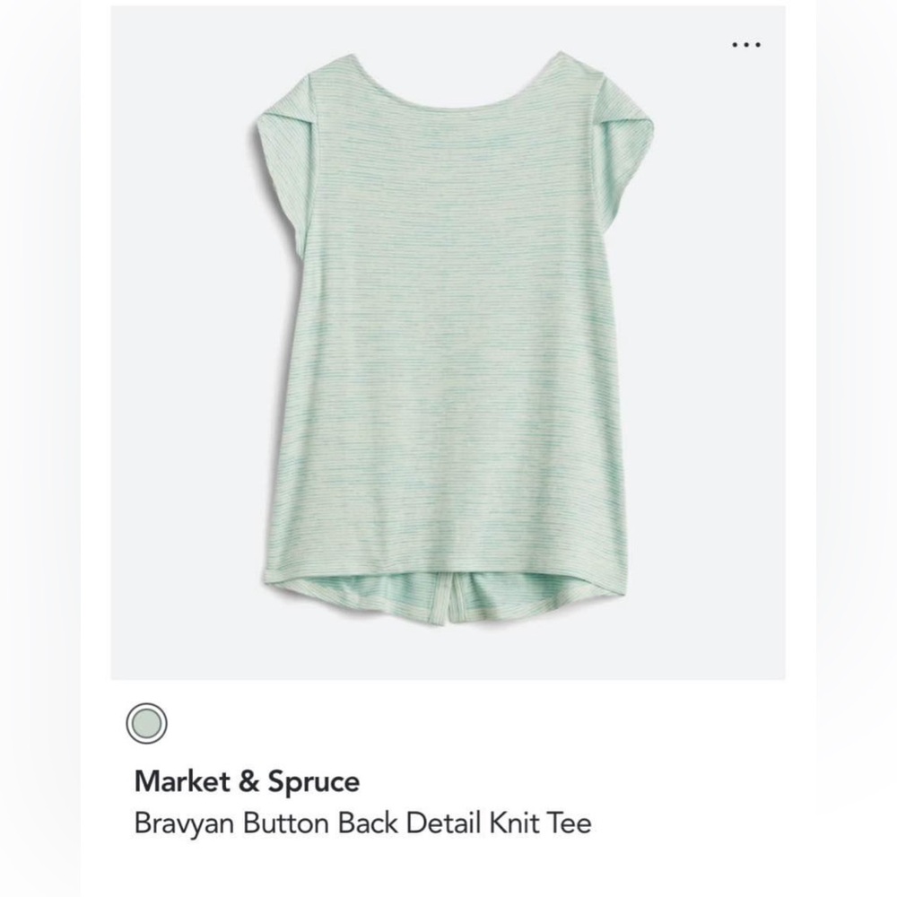 NWT Stitch Fix Market & Spruce